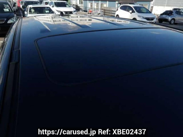 Used 2009 AT toyota vanguard ACA38W Image[9]