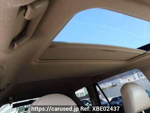 Used 2009 AT toyota vanguard ACA38W Image[10]