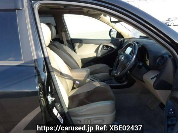 Used 2009 AT toyota vanguard ACA38W Image[11]