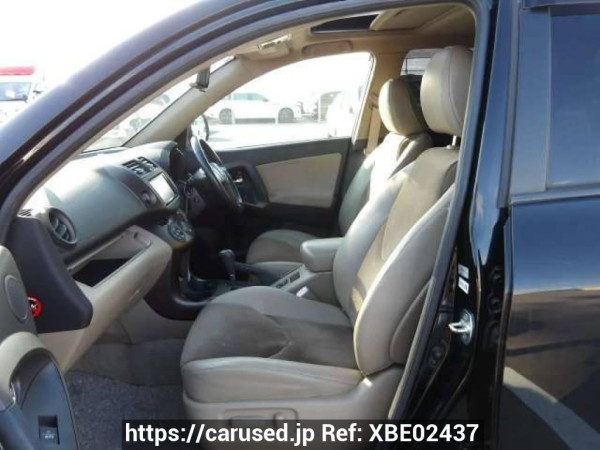 Used 2009 AT toyota vanguard ACA38W Image[12]