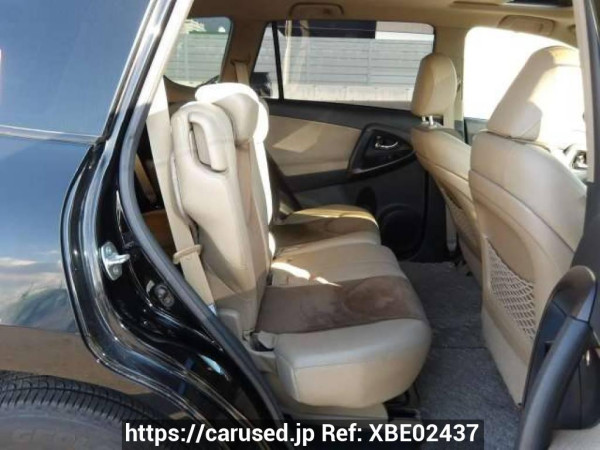 Used 2009 AT toyota vanguard ACA38W Image[13]