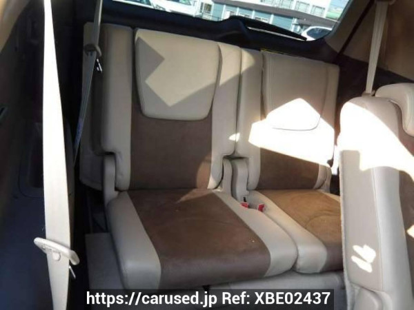 Used 2009 AT toyota vanguard ACA38W Image[15]