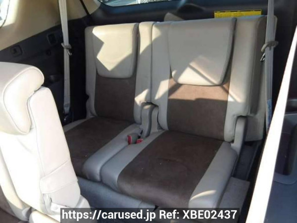 Used 2009 AT toyota vanguard ACA38W Image[16]