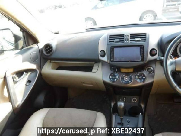 Used 2009 AT toyota vanguard ACA38W Image[17]