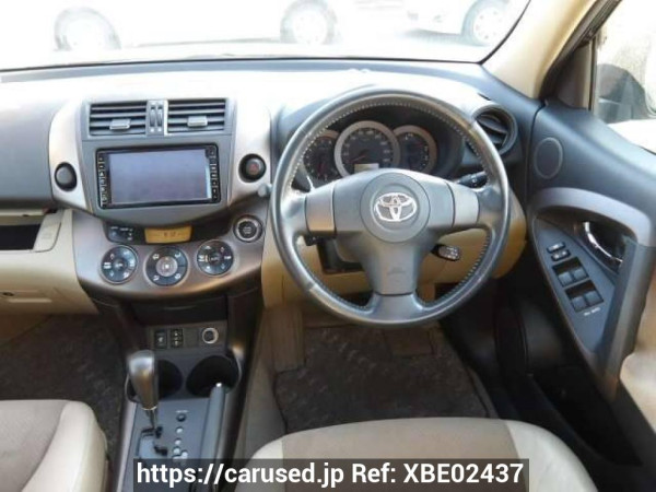 Used 2009 AT toyota vanguard ACA38W Image[18]