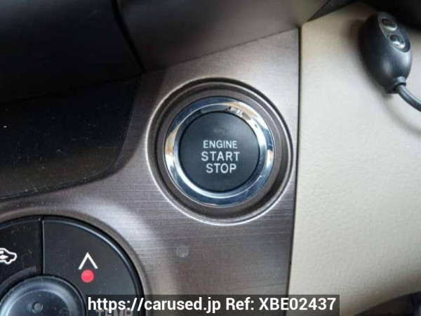 Used 2009 AT toyota vanguard ACA38W Image[19]