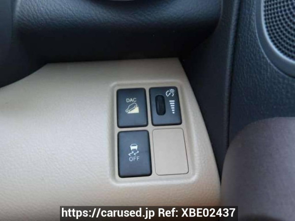Used 2009 AT toyota vanguard ACA38W Image[20]