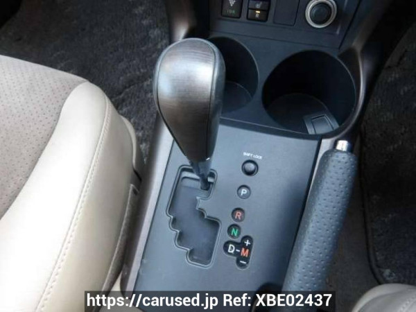 Used 2009 AT toyota vanguard ACA38W Image[24]