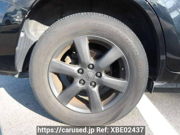 Used 2009 AT toyota vanguard ACA38W Image[27]