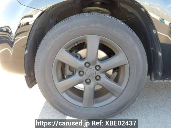 Used 2009 AT toyota vanguard ACA38W Image[28]