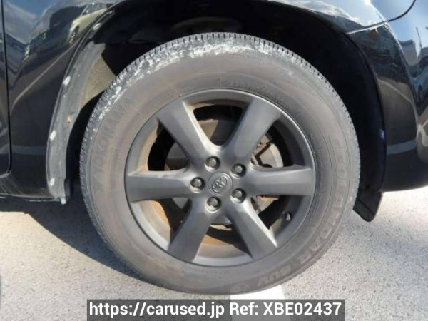 Used 2009 AT toyota vanguard ACA38W Image[29]