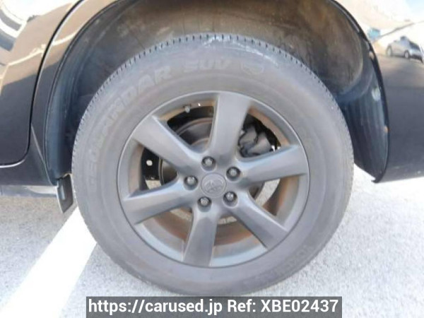 Used 2009 AT toyota vanguard ACA38W Image[30]