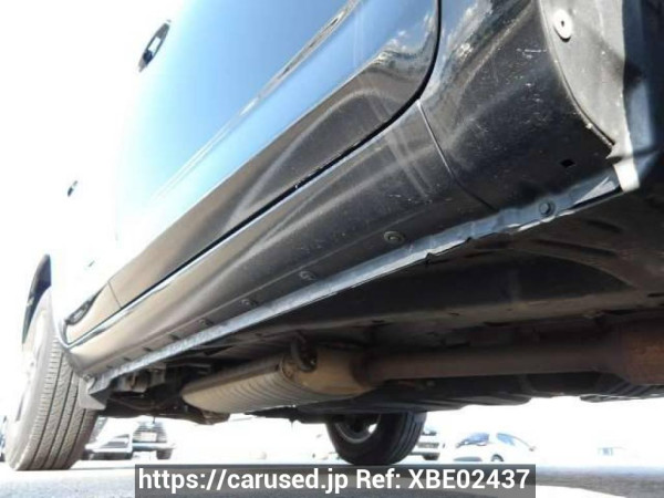 Used 2009 AT toyota vanguard ACA38W Image[31]