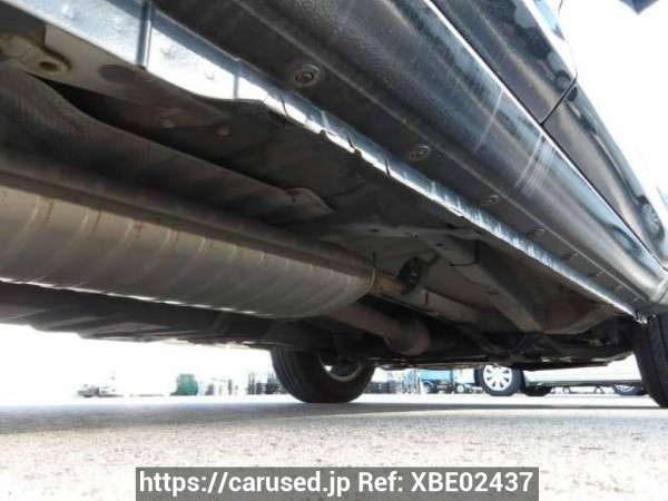 Used 2009 AT toyota vanguard ACA38W Image[32]
