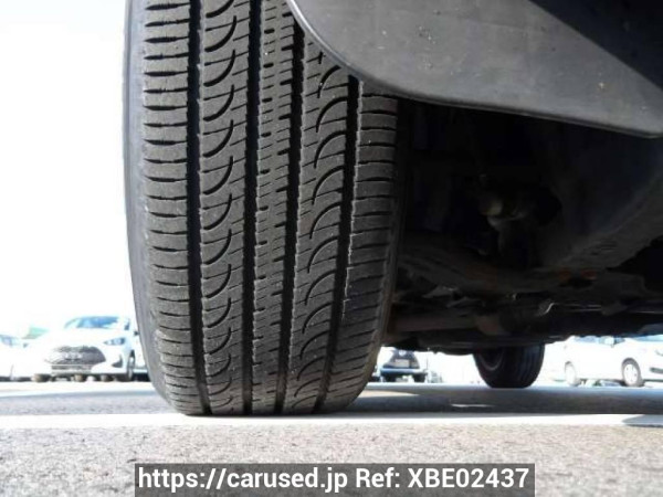 Used 2009 AT toyota vanguard ACA38W Image[33]