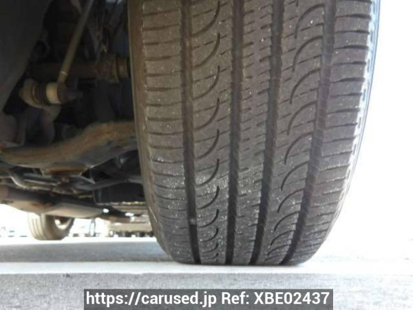 Used 2009 AT toyota vanguard ACA38W Image[34]