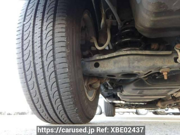 Used 2009 AT toyota vanguard ACA38W Image[35]