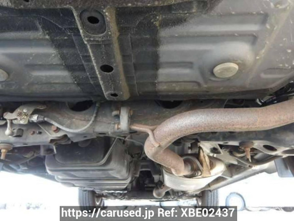 Used 2009 AT toyota vanguard ACA38W Image[36]