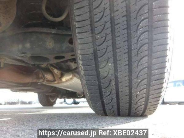 Used 2009 AT toyota vanguard ACA38W Image[37]