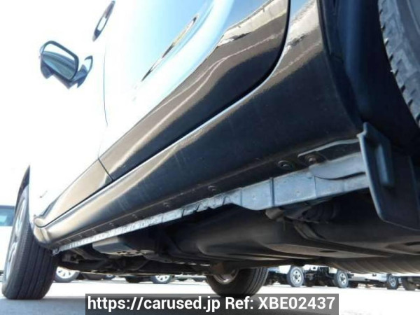 Used 2009 AT toyota vanguard ACA38W Image[38]