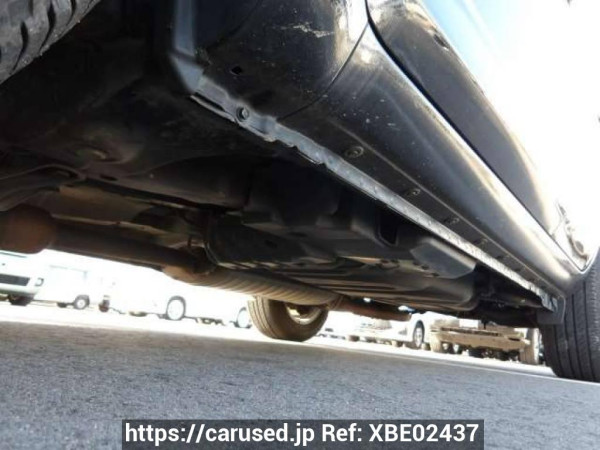 Used 2009 AT toyota vanguard ACA38W Image[39]