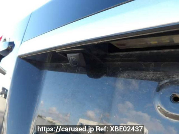 Used 2009 AT toyota vanguard ACA38W Image[40]