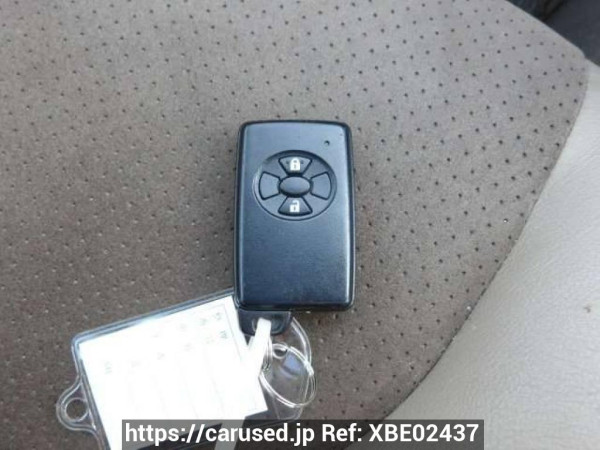 Used 2009 AT toyota vanguard ACA38W Image[41]