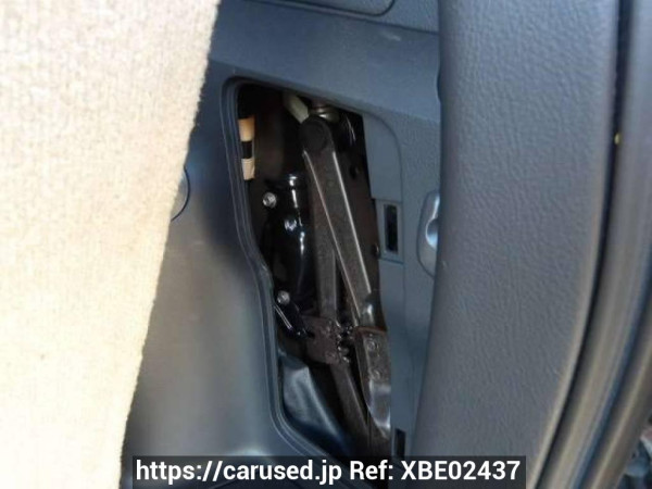 Used 2009 AT toyota vanguard ACA38W Image[42]