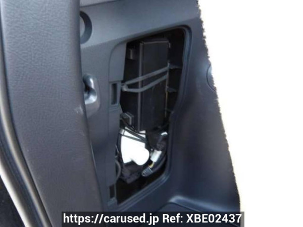 Used 2009 AT toyota vanguard ACA38W Image[43]