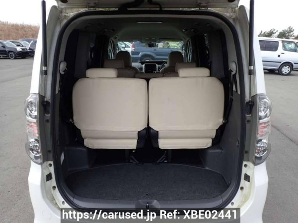 Used 2008 AT toyota voxy ZRR70W Image[6]