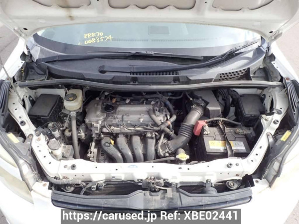 Used 2008 AT toyota voxy ZRR70W Image[7]