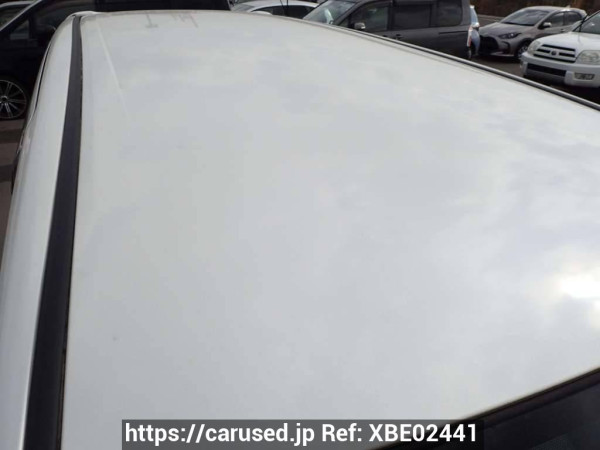 Used 2008 AT toyota voxy ZRR70W Image[9]