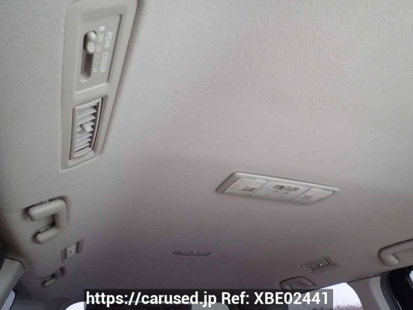 Used 2008 AT toyota voxy ZRR70W Image[10]