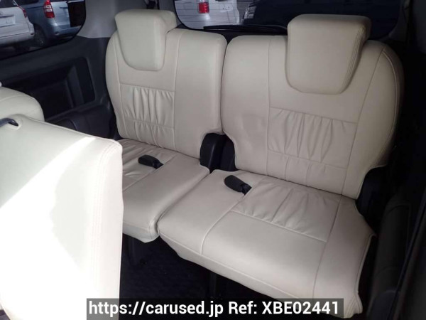 Used 2008 AT toyota voxy ZRR70W Image[15]