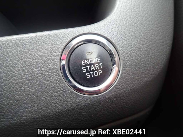 Used 2008 AT toyota voxy ZRR70W Image[18]