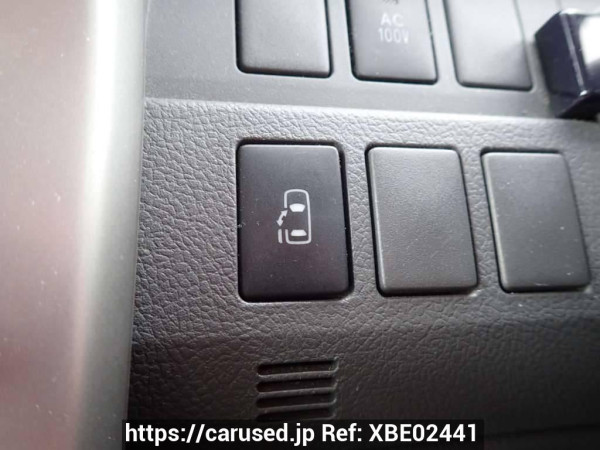 Used 2008 AT toyota voxy ZRR70W Image[19]