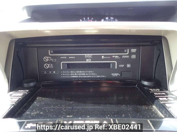 Used 2008 AT toyota voxy ZRR70W Image[22]