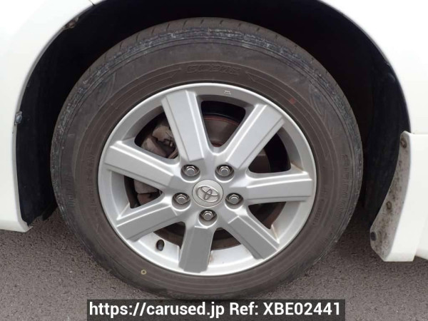 Used 2008 AT toyota voxy ZRR70W Image[26]