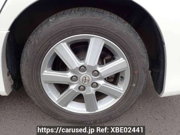 Used 2008 AT toyota voxy ZRR70W Image[27]