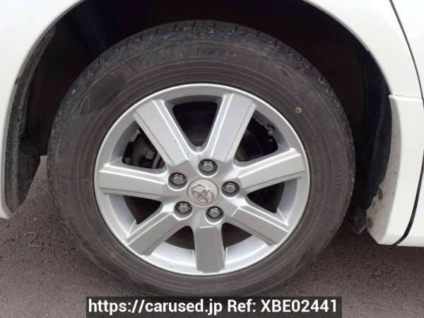 Used 2008 AT toyota voxy ZRR70W Image[28]