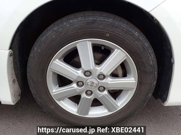 Used 2008 AT toyota voxy ZRR70W Image[29]