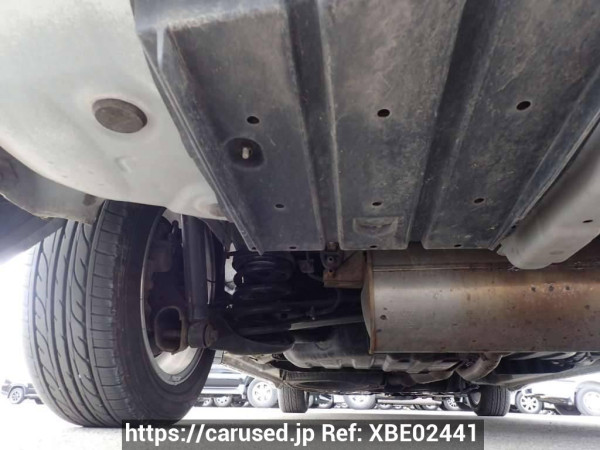 Used 2008 AT toyota voxy ZRR70W Image[32]