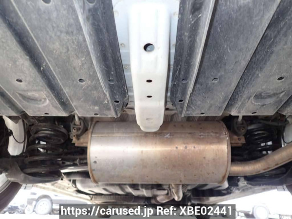 Used 2008 AT toyota voxy ZRR70W Image[33]