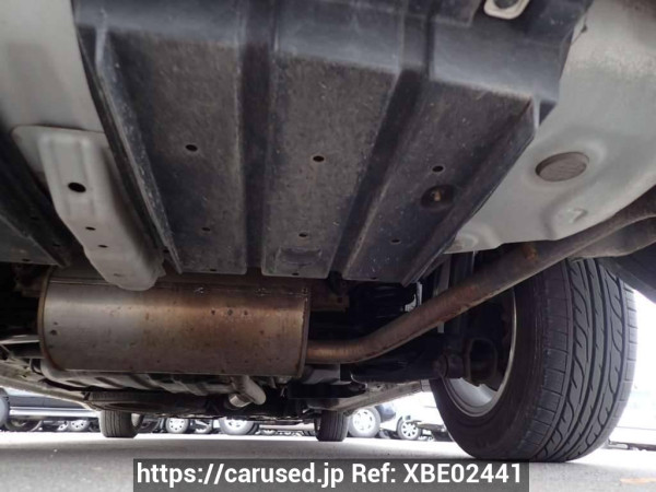 Used 2008 AT toyota voxy ZRR70W Image[34]