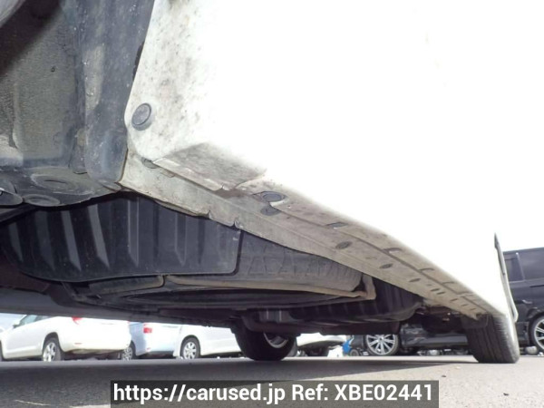 Used 2008 AT toyota voxy ZRR70W Image[35]