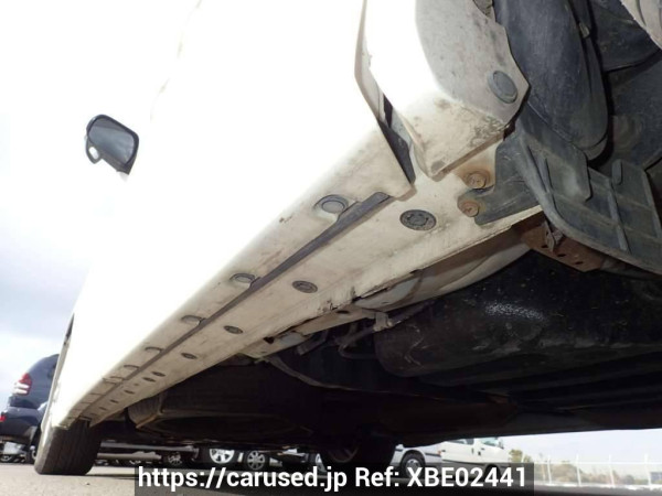 Used 2008 AT toyota voxy ZRR70W Image[36]