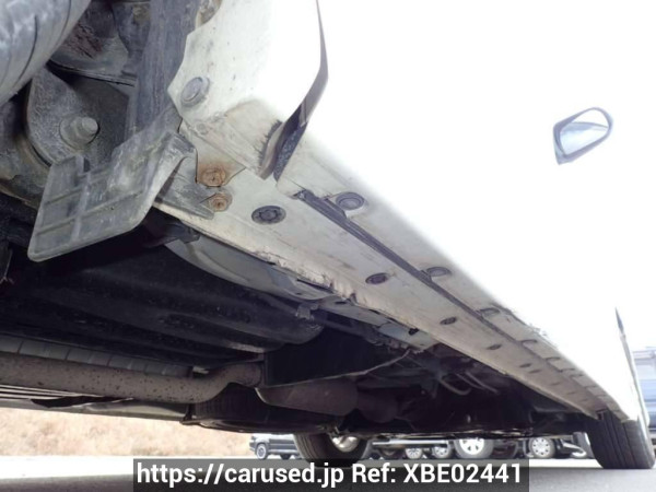 Used 2008 AT toyota voxy ZRR70W Image[37]