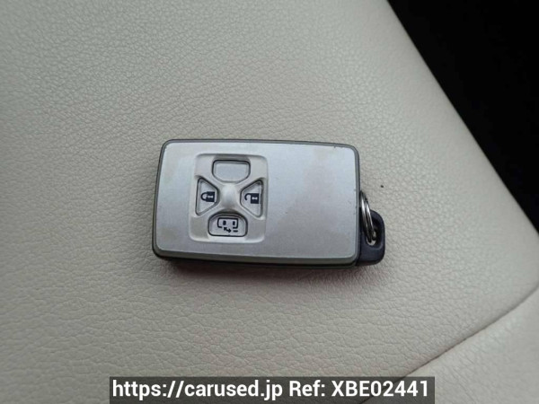 Used 2008 AT toyota voxy ZRR70W Image[41]