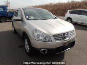 Nissan Dualis