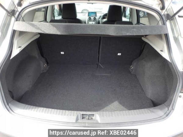 Used 2008 AT nissan dualis KJ10 Image[6]